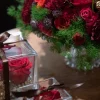 couronne de noel